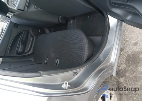 2015 Mitsubishi Mirage Es z USA, uszkodzony, nr VIN ML32A4HJ7FH055133